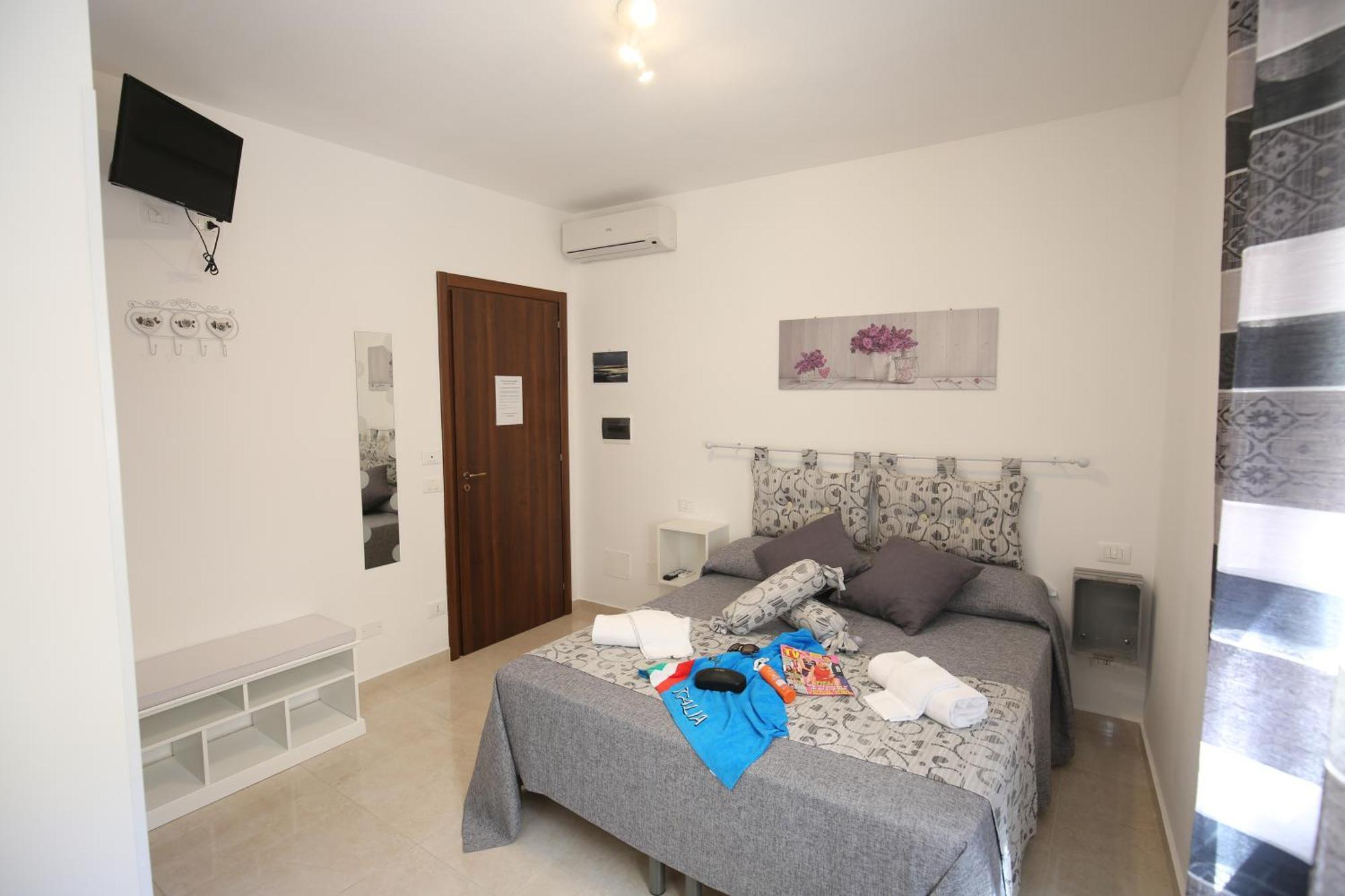 La Corte Dei Naviganti Apartment Trapani Exterior photo