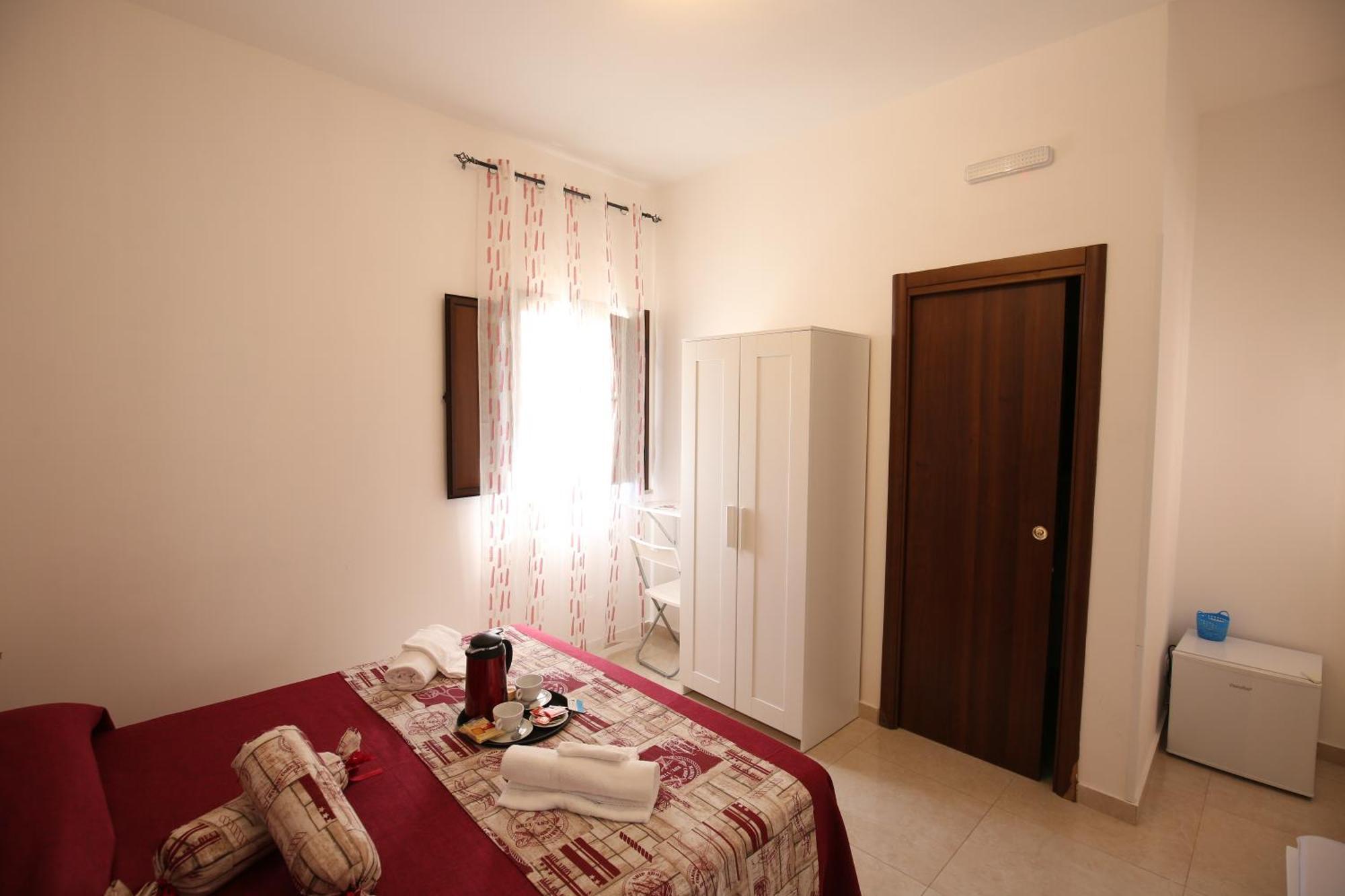 La Corte Dei Naviganti Apartment Trapani Exterior photo